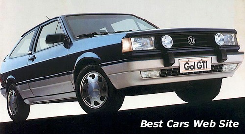 Product picture 1980-1994 Volkswagen Gol (naftero1.6-1.8-2.0, diesel 1,6) Workshop Repair Service Manual in Portuguese BEST DOWNLOAD