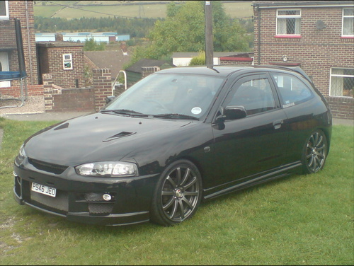 Product picture 1996-2001 Mitsubishi Colt (CJ Series), Lancer (CK Series) Workshop Repair Service Manual in PDF BEST DOWNLOAD  