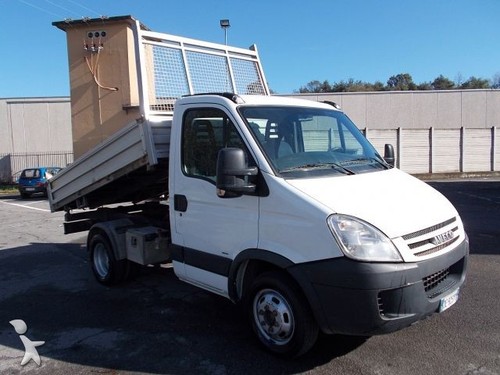 Product picture 2006-2009 Iveco Daily Euro 4 Workshop Repair Service Manual in PDF Format BEST DOWNLOAD