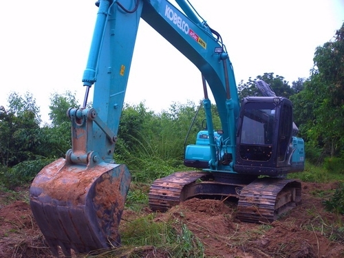 Product picture Kobelco SK200-8, SK210LC-8 Hydraulic Excavator Workshop Repair Service Manual BEST DOWNLOAD