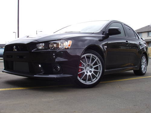 Product picture 2010 Mitsubishi Lancer Evolution X Workshop Repair Service Manual
