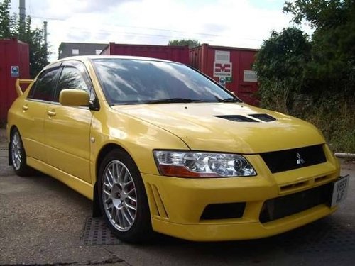 Product picture 1997-1999 Mitsubishi Lancer Evolution IV-V-VI Workshop Repair Service Manual