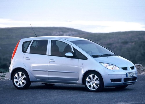 Product picture 2006 Mitsubishi Colt (aka Colt Ralliart Version-R) Workshop Repair Service Manual