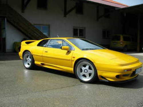 Product picture 1993-2004 Lotus Esprit (S4, V8) Workshop Repair Service Manual in PDF