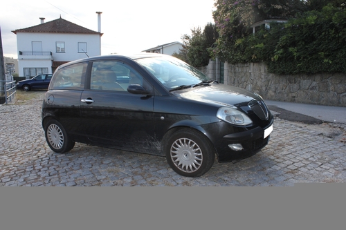 Product picture 1996-2003 Lancia Y Workshop Repair Service Manual in ITALIAN (PDF)