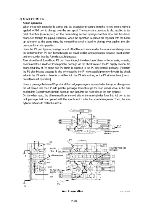 Product picture Hyundai R16-9 Crawler Excavator Workshop Repair Service Manual